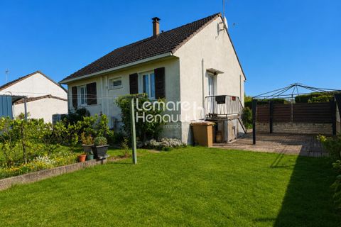 Bungalou a Dreux, Eure-et-Loir, Dreux - € 185.000 | Ref: 63656 - foto 2