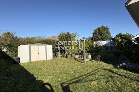 Bungalou a Dreux, Eure-et-Loir, Dreux - € 185.000 | Ref: 63656 - foto 3