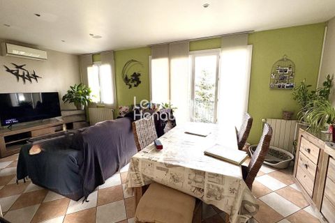 Bungalou a Dreux, Eure-et-Loir, Dreux - € 185.000 | Ref: 63656 - foto 4