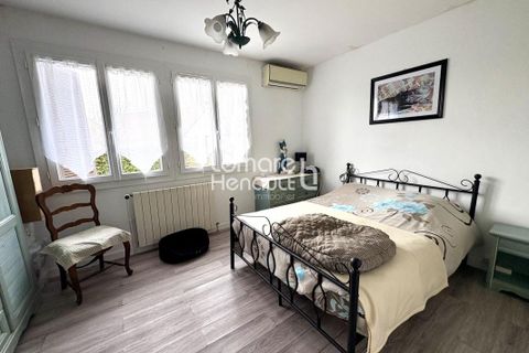 Bungalou a Dreux, Eure-et-Loir, Dreux - € 185.000 | Ref: 63656 - foto 6