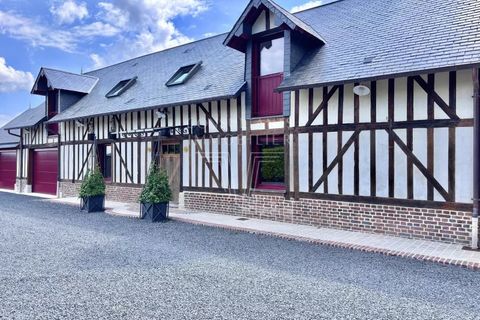 Villa a Honfleur, Calvados, Honfleur - € 1.360.000 | Ref: 87002489 - foto 26