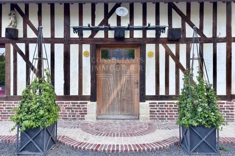 Villa a Honfleur, Calvados, Honfleur - € 1.360.000 | Ref: 87002489 - foto 2