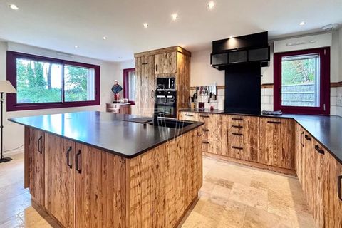 Villa a Honfleur, Calvados, Honfleur - € 1.360.000 | Ref: 87002489 - foto 4