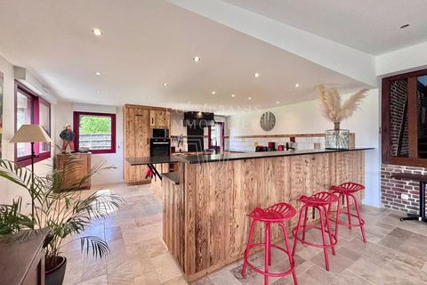 Villa a Honfleur, Calvados, Honfleur - € 1.360.000 | Ref: 87002489 - foto 5
