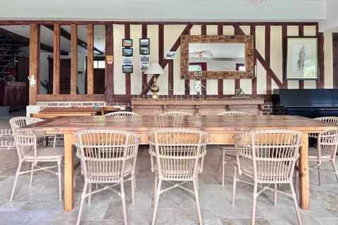 Villa a Honfleur, Calvados, Honfleur - € 1.360.000 | Ref: 87002489 - foto 6