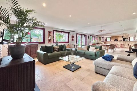 Villa a Honfleur, Calvados, Honfleur - € 1.360.000 | Ref: 87002489 - foto 7
