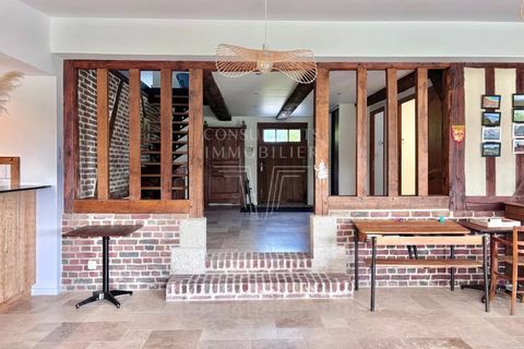 Villa a Honfleur, Calvados, Honfleur - € 1.360.000 | Ref: 87002489 - foto 8