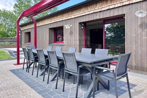 Villa a Honfleur, Calvados, Honfleur - € 1.360.000 | Ref: 87002489 - foto 9