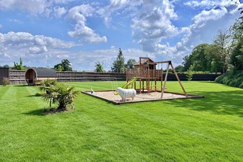 Villa a Honfleur, Calvados, Honfleur - € 1.360.000 | Ref: 87002489 - foto 10