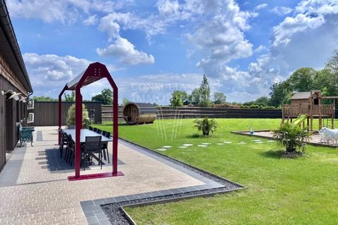 Villa a Honfleur, Calvados, Honfleur - € 1.360.000 | Ref: 87002489 - foto 11