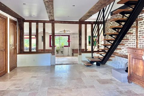 Villa a Honfleur, Calvados, Honfleur - € 1.360.000 | Ref: 87002489 - foto 12