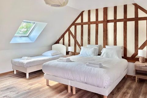 Villa a Honfleur, Calvados, Honfleur - € 1.360.000 | Ref: 87002489 - foto 19