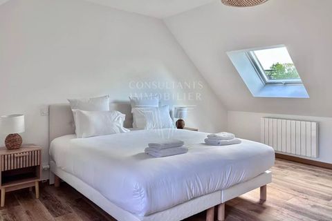 Villa a Honfleur, Calvados, Honfleur - € 1.360.000 | Ref: 87002489 - foto 21