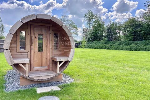 Villa a Honfleur, Calvados, Honfleur - € 1.360.000 | Ref: 87002489 - foto 23