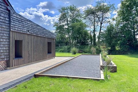 Villa a Honfleur, Calvados, Honfleur - € 1.360.000 | Ref: 87002489 - foto 24