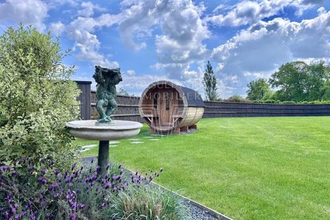 Villa a Honfleur, Calvados, Honfleur - € 1.360.000 | Ref: 87002489 - foto 25