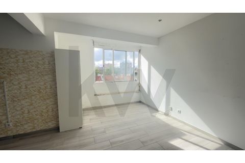 Lejlighed i Amadora, Lisbon, Amadora - € 199.000 | Ref: KWPT-030364 - foto 1