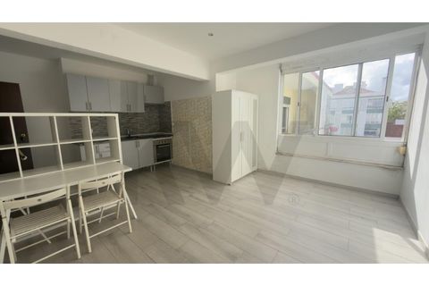 Lejlighed i Amadora, Lisbon, Amadora - € 199.000 | Ref: KWPT-030364 - foto 2