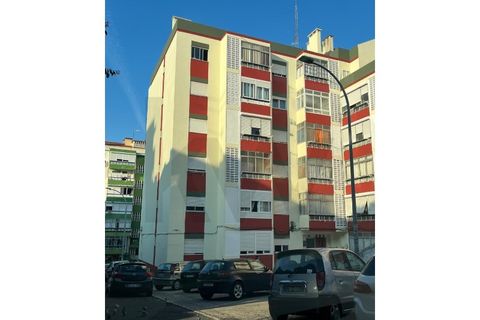 Lejlighed i Amadora, Lisbon, Amadora - € 199.000 | Ref: KWPT-030364 - foto 10
