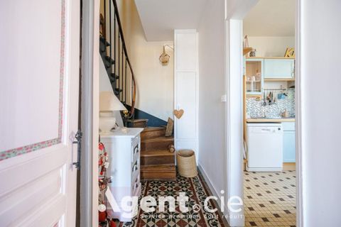 Villa a Arromanches-les-Bains, Calvados, Arromanches-les-Bains - € 299.900 | Ref: VM778-agentcie - foto 3