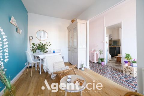 Villa a Arromanches-les-Bains, Calvados, Arromanches-les-Bains - € 299.900 | Ref: VM778-agentcie - foto 4