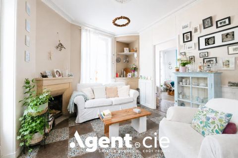 Villa a Arromanches-les-Bains, Calvados, Arromanches-les-Bains - € 299.900 | Ref: VM778-agentcie - foto 6