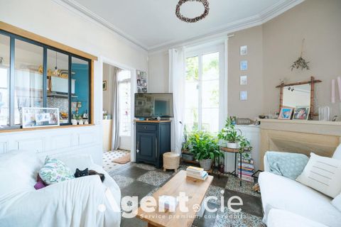 Villa a Arromanches-les-Bains, Calvados, Arromanches-les-Bains - € 299.900 | Ref: VM778-agentcie - foto 7