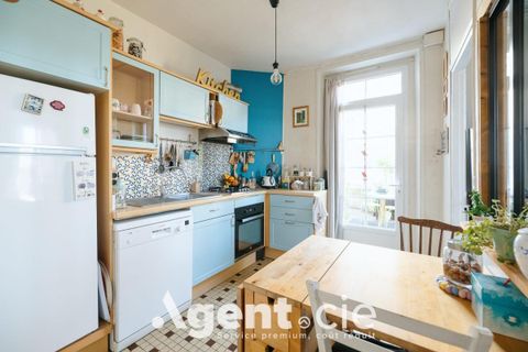 Villa a Arromanches-les-Bains, Calvados, Arromanches-les-Bains - € 299.900 | Ref: VM778-agentcie - foto 8