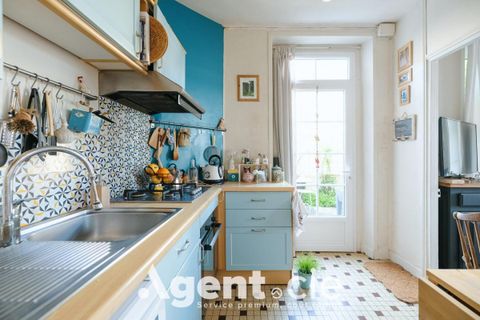 Villa a Arromanches-les-Bains, Calvados, Arromanches-les-Bains - € 299.900 | Ref: VM778-agentcie - foto 9