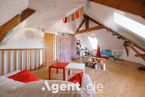 Villa a Arromanches-les-Bains, Calvados, Arromanches-les-Bains - € 299.900 | Ref: VM778-agentcie - foto 10