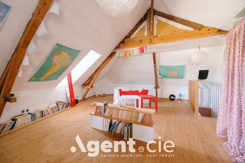 Villa a Arromanches-les-Bains, Calvados, Arromanches-les-Bains - € 299.900 | Ref: VM778-agentcie - foto 11