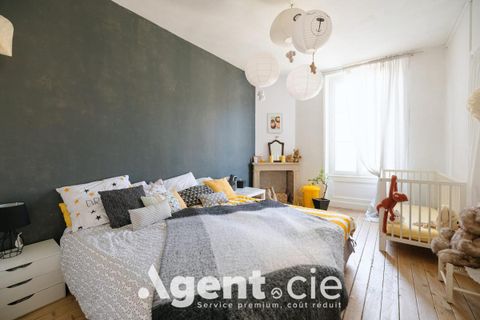 Villa a Arromanches-les-Bains, Calvados, Arromanches-les-Bains - € 299.900 | Ref: VM778-agentcie - foto 12