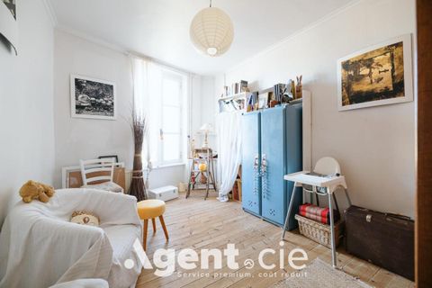Villa a Arromanches-les-Bains, Calvados, Arromanches-les-Bains - € 299.900 | Ref: VM778-agentcie - foto 14