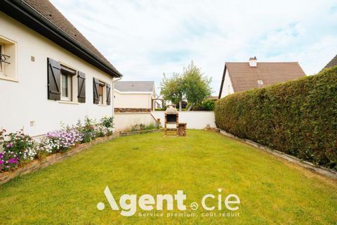 Villa a Ifs, Calvados, Ifs - € 319.500 | Ref: VM776-agentcie - foto 2