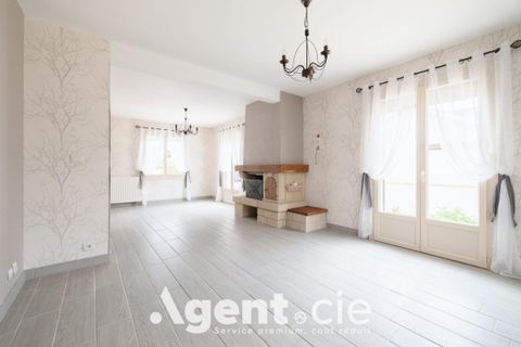 Villa a Ifs, Calvados, Ifs - € 319.500 | Ref: VM776-agentcie - foto 3