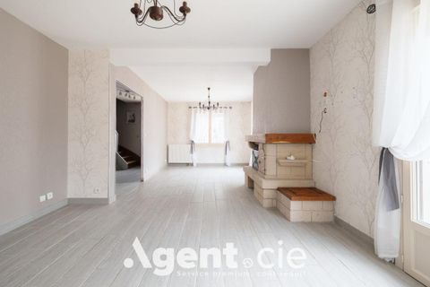 Villa a Ifs, Calvados, Ifs - € 319.500 | Ref: VM776-agentcie - foto 4