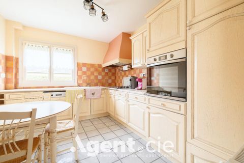 Villa a Ifs, Calvados, Ifs - € 319.500 | Ref: VM776-agentcie - foto 5