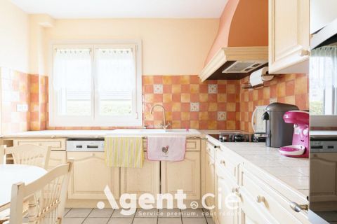 Villa a Ifs, Calvados, Ifs - € 319.500 | Ref: VM776-agentcie - foto 6