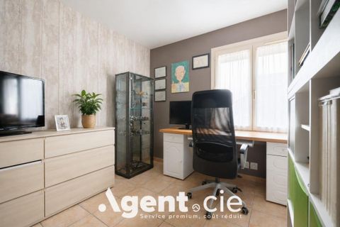 Villa a Ifs, Calvados, Ifs - € 319.500 | Ref: VM776-agentcie - foto 8