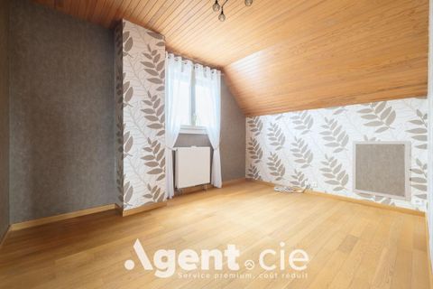 Villa a Ifs, Calvados, Ifs - € 319.500 | Ref: VM776-agentcie - foto 12