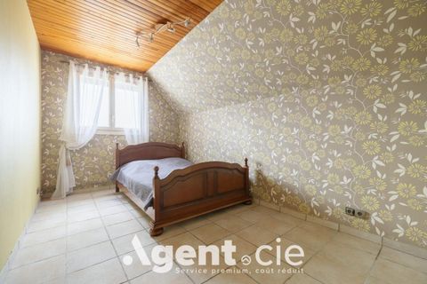 Villa a Ifs, Calvados, Ifs - € 319.500 | Ref: VM776-agentcie - foto 13