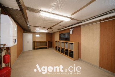 Villa a Ifs, Calvados, Ifs - € 319.500 | Ref: VM776-agentcie - foto 15