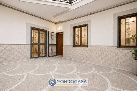 Leilighet i Aversa, Caserta, Aversa - € 100 000 | Ref: AVERSA - VIA FOSCOLO - foto 2
