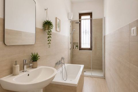 Leilighet i Aversa, Caserta, Aversa - € 100 000 | Ref: AVERSA - VIA FOSCOLO - foto 8