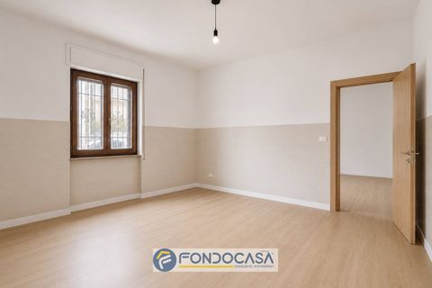 Leilighet i Aversa, Caserta, Aversa - € 100 000 | Ref: AVERSA - VIA FOSCOLO - foto 10