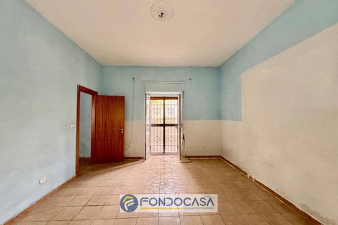 Leilighet i Aversa, Caserta, Aversa - € 100 000 | Ref: AVERSA - VIA FOSCOLO - foto 12