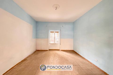 Leilighet i Aversa, Caserta, Aversa - € 100 000 | Ref: AVERSA - VIA FOSCOLO - foto 13