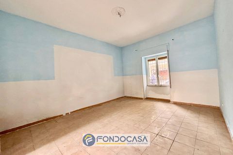 Leilighet i Aversa, Caserta, Aversa - € 100 000 | Ref: AVERSA - VIA FOSCOLO - foto 15