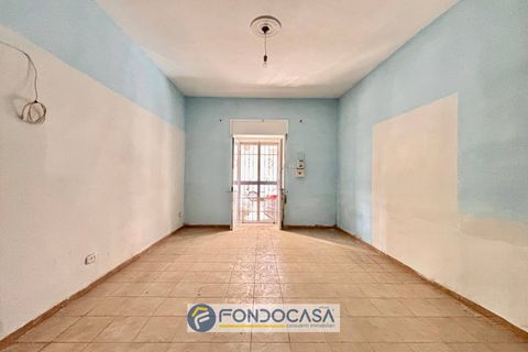 Leilighet i Aversa, Caserta, Aversa - € 100 000 | Ref: AVERSA - VIA FOSCOLO - foto 16