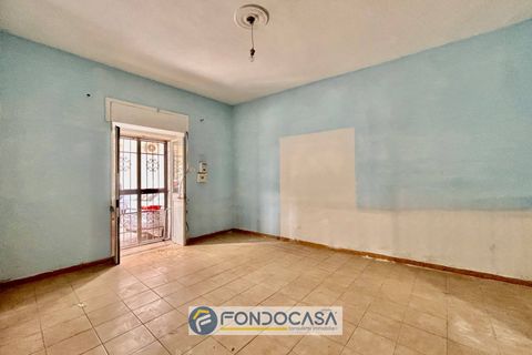 Leilighet i Aversa, Caserta, Aversa - € 100 000 | Ref: AVERSA - VIA FOSCOLO - foto 18